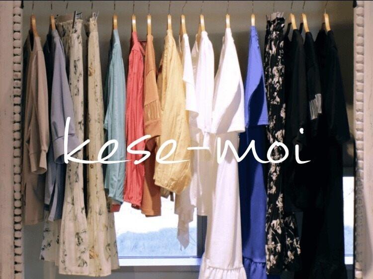 BITTOKO*KESE-MOI イオンモール松本店の仕事画像2