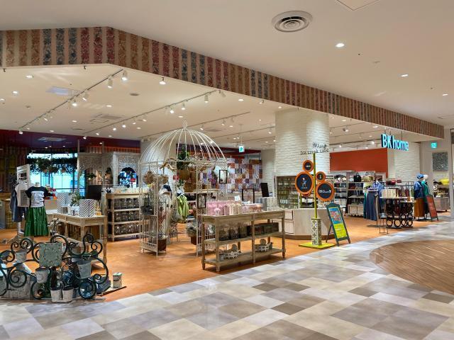 BK home ららぽーと愛知東郷店の仕事画像3