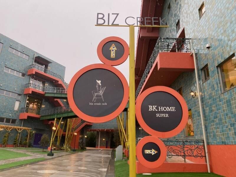 有限会社ビズ・カンパニーの仕事画像1