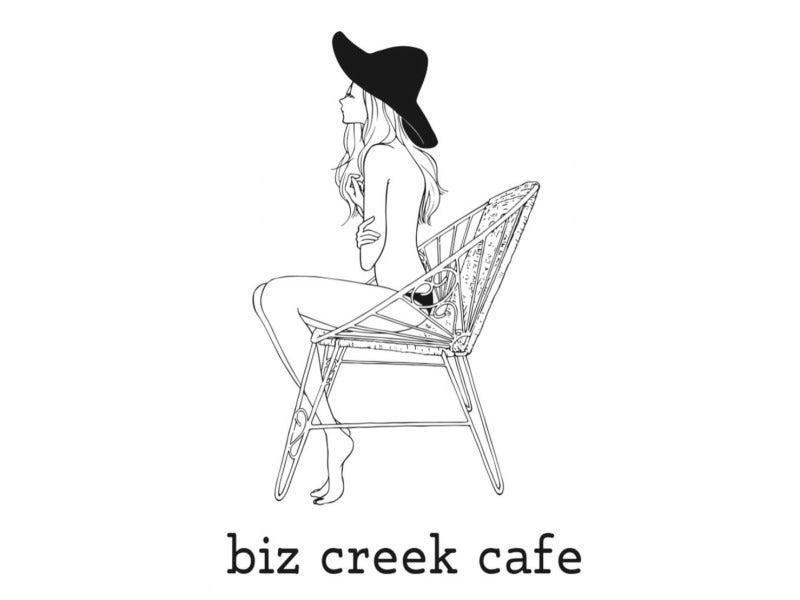 biz creek cafe(ビズクリークカフェ)の仕事画像1