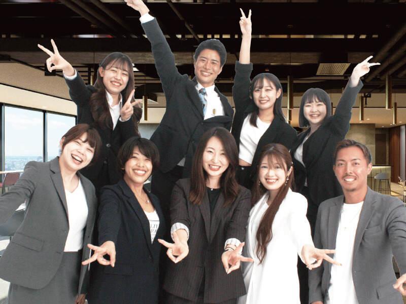 株式会社LIFFIK(リフィック)の仕事画像2