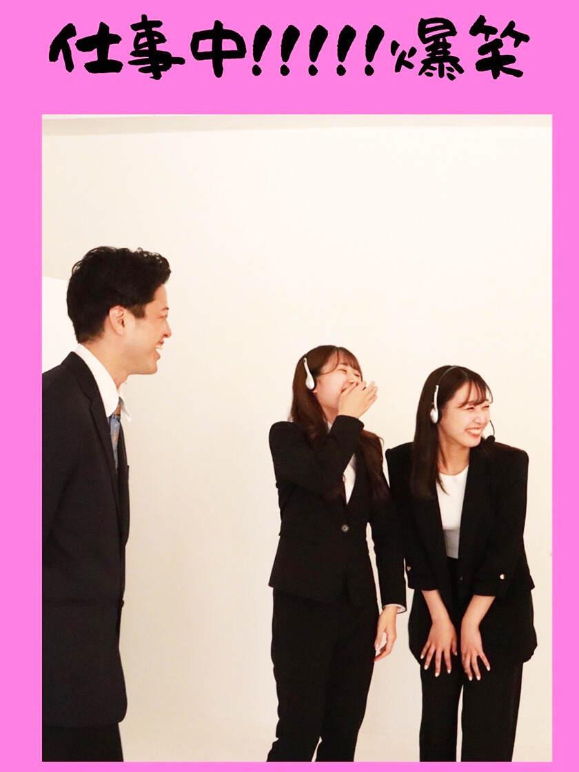 株式会社LIFFIK(リフィック)の制服2