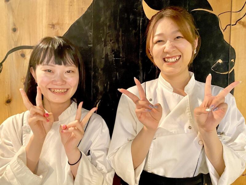 和牛焼肉 小笠原商店の仕事画像1