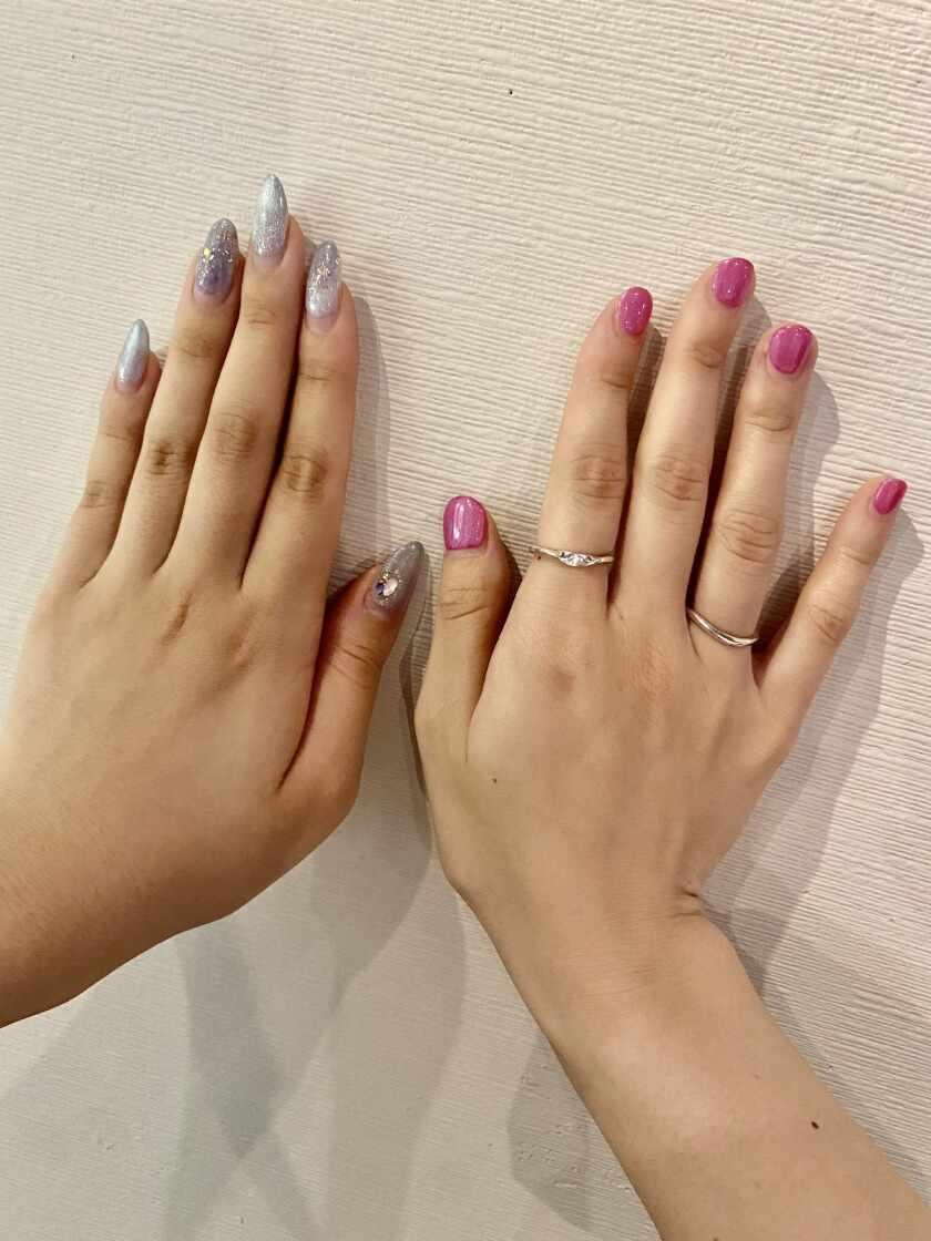 和牛焼肉 小笠原商店の制服3