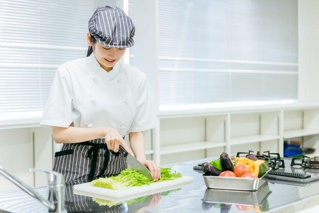 株式会社セプト 文京区内の福祉施設の調理場の仕事画像3