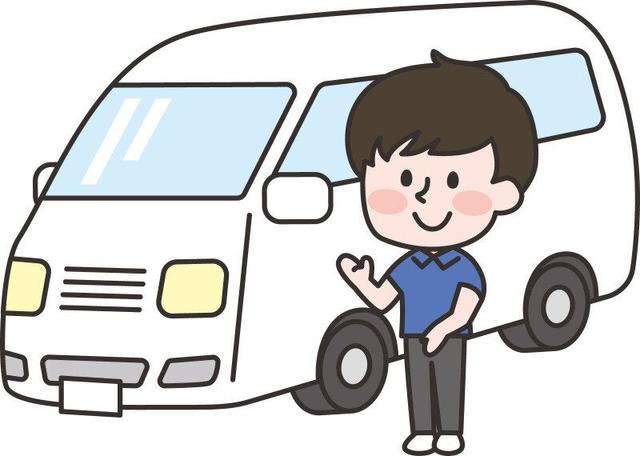 普通車での送迎ドライバー・家事の合間での働き方も!週1日~(軽作業・物流、藤沢市)のイメージ画像