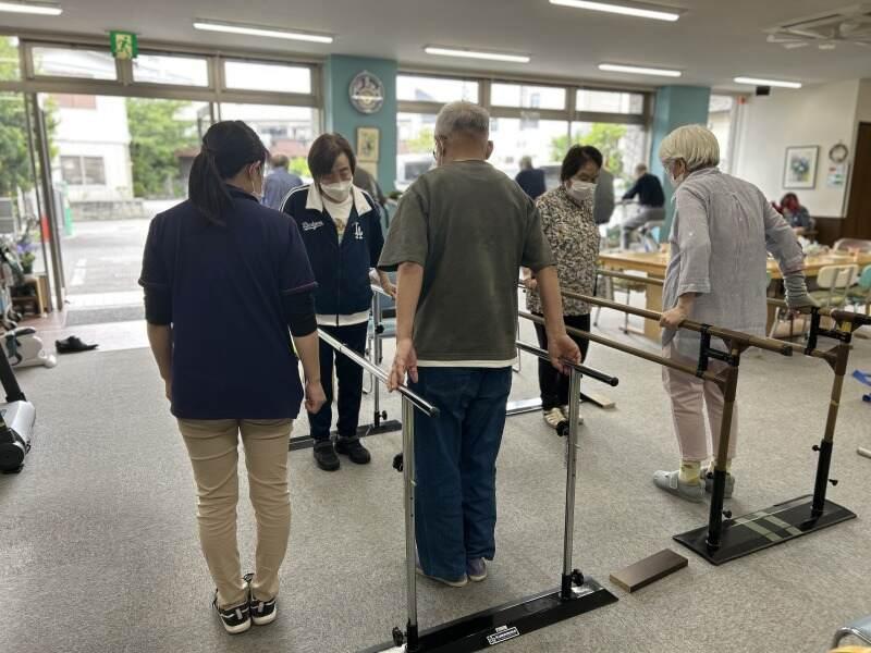 やすらぎケアセンター湘南台の仕事画像3