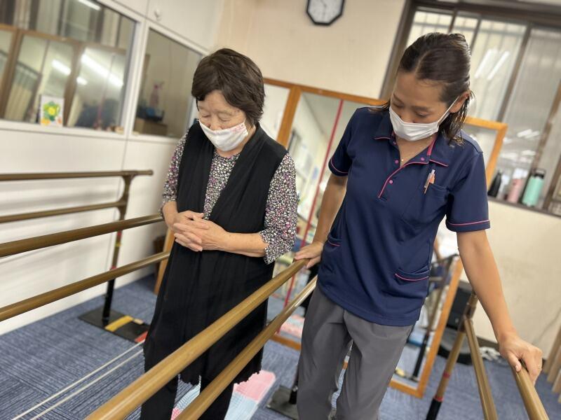やすらぎケアセンター湘南台の仕事画像2
