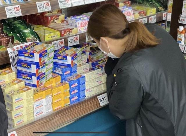 日曜のみの品出しスタッフ|マルコストアー東苗穂店でオシゴト(軽作業・物流、札幌市東区)のイメージ画像