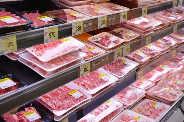 マルコストアー 東苗穂店の仕事画像1