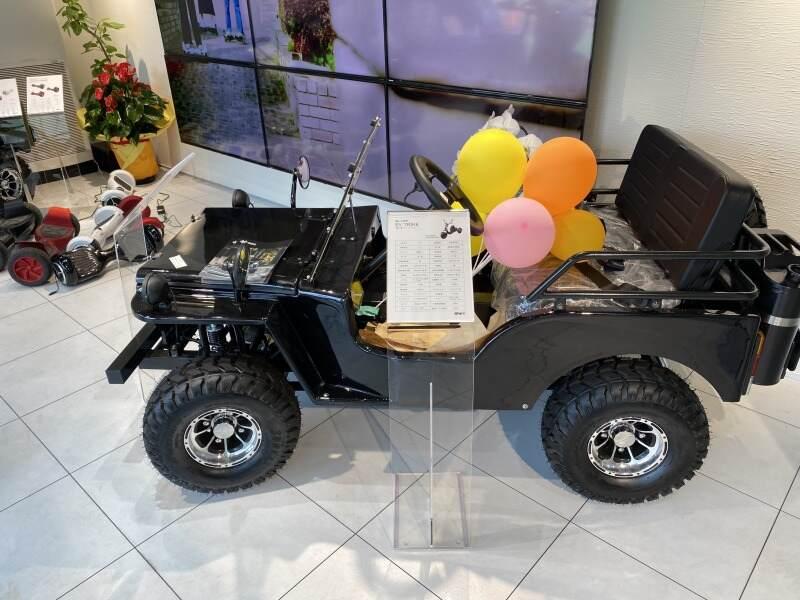 株式会社永光自動車工業の仕事画像3