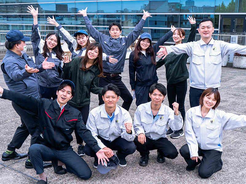 UTエージェント株式会社 明石オフィスの仕事画像2