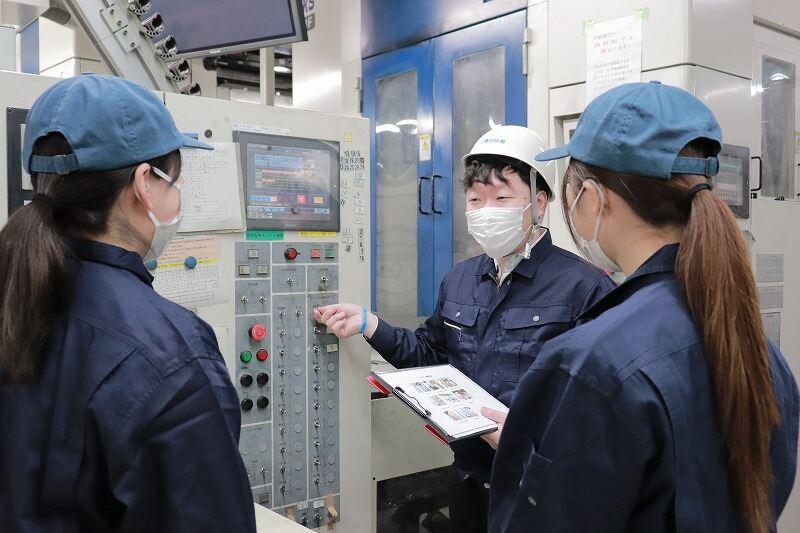 UTエージェント株式会社 松阪オフィスの仕事画像3