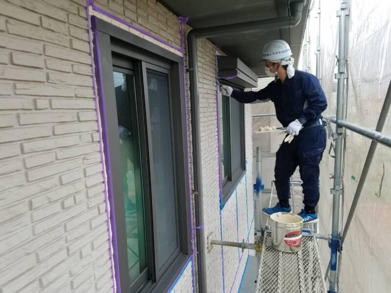 株式会社正栄建装の仕事画像2