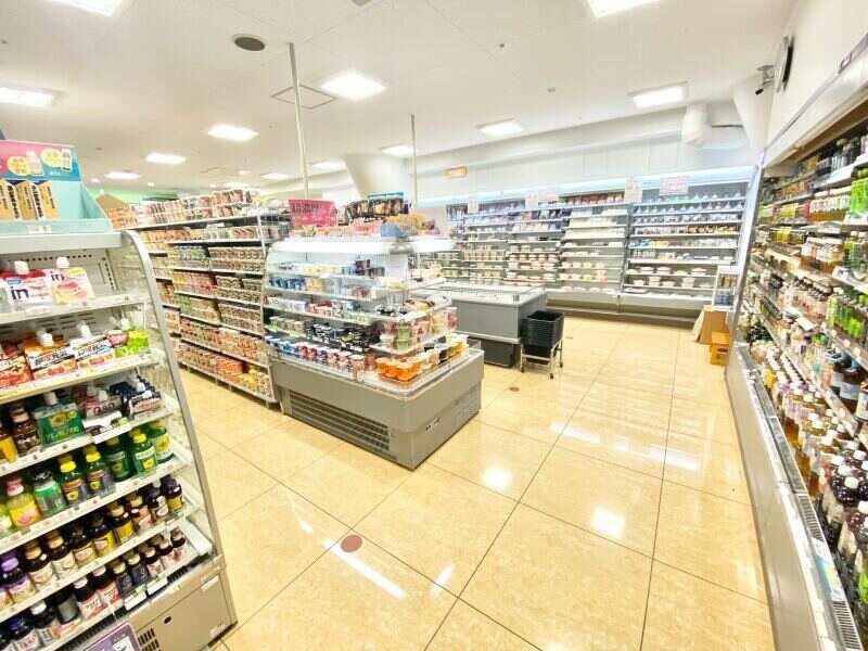 ファミリーマートIMP店の仕事画像3