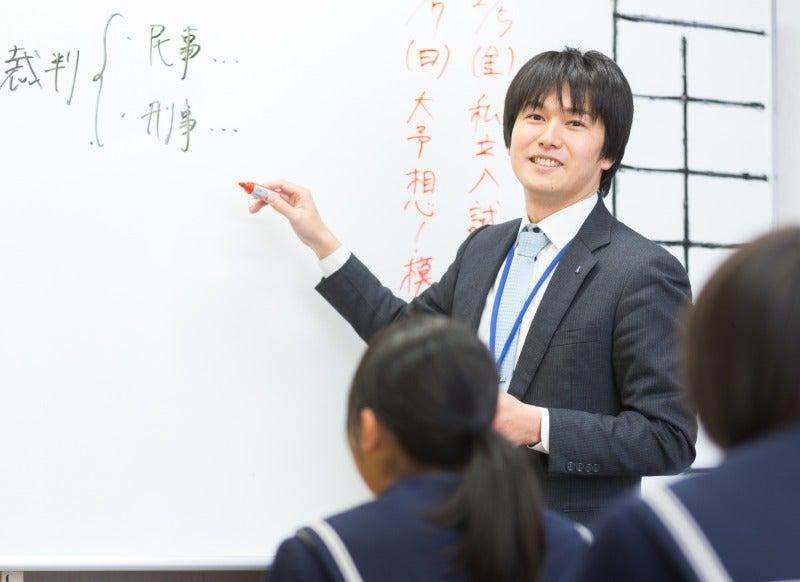 英進館株式会社 近見校の仕事画像3