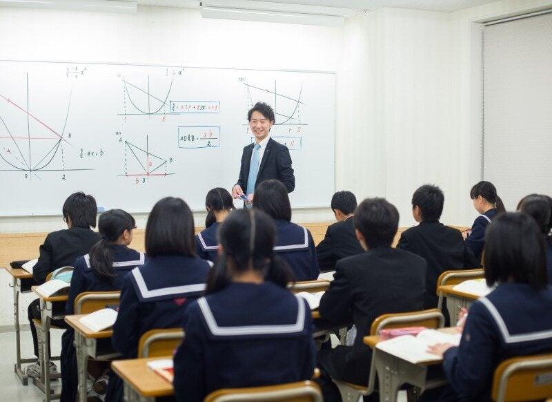 英進館株式会社 近見校の仕事画像2