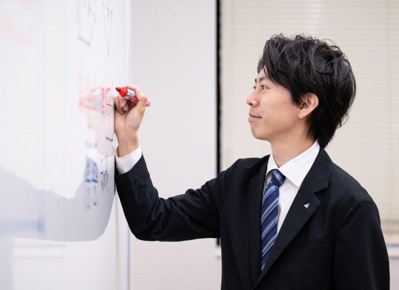 英進館株式会社 近見校の仕事画像1