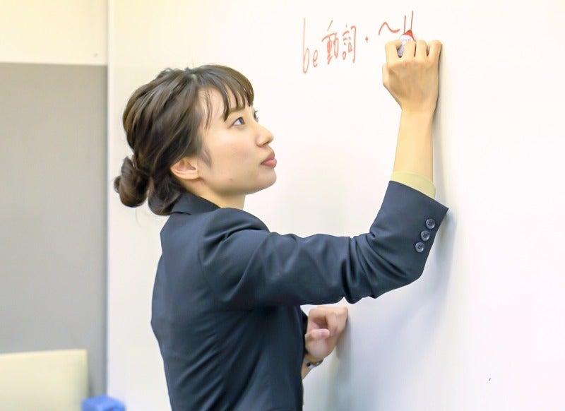 英進館株式会社 健軍校の仕事画像3