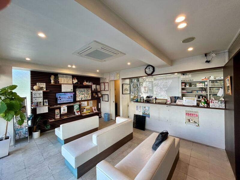 福岡動物医療センター 竹下院の仕事画像1