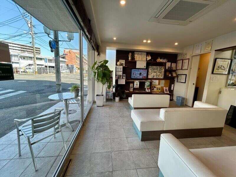 福岡動物医療センター 竹下院の仕事画像2