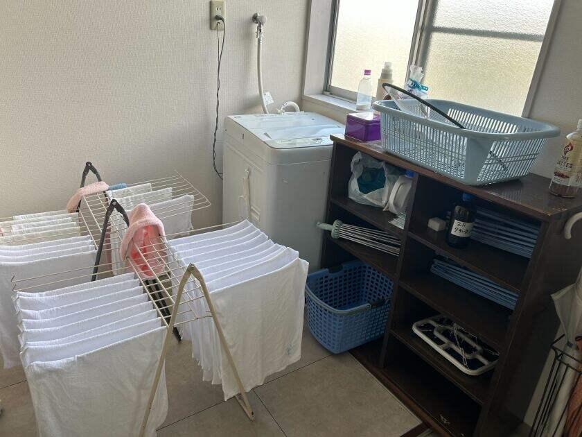 福岡動物医療センター 春日院の制服9