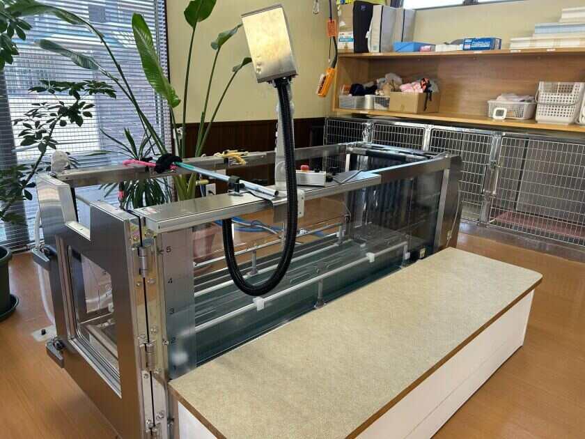 福岡動物医療センター 竹下院の制服4