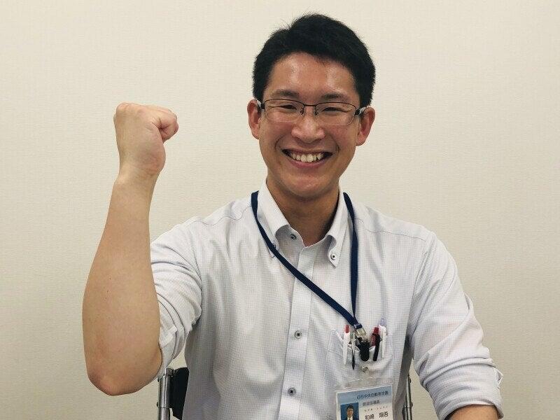 白石中央自動車学園の仕事画像2