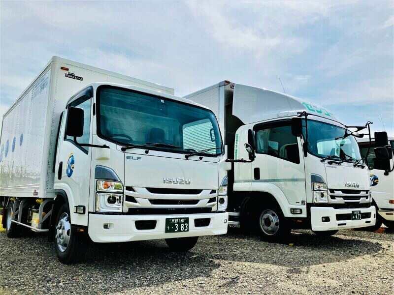 京都センコー運輸株式会社 京都城陽営業所の仕事画像2