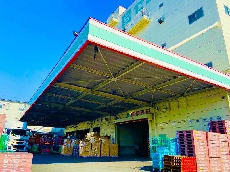 京都センコー運輸株式会社 京都長岡営業所の仕事画像3