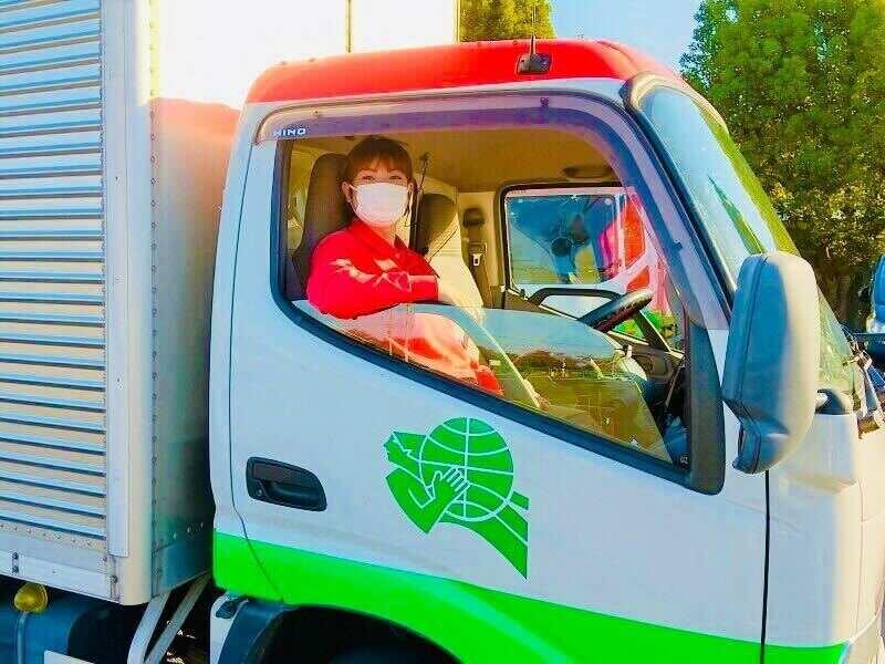 京都センコー運輸株式会社 京都長岡営業所の仕事画像1