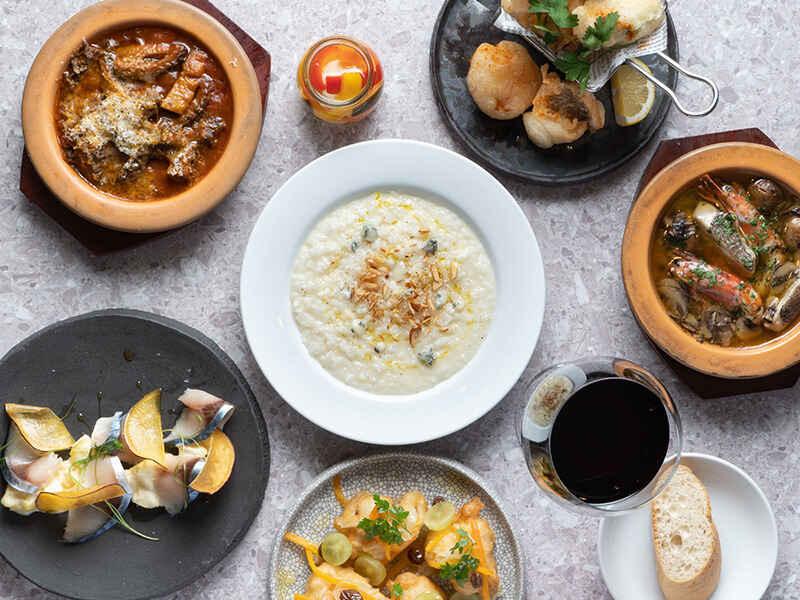 フィッシュアイランド 元町店の仕事画像3