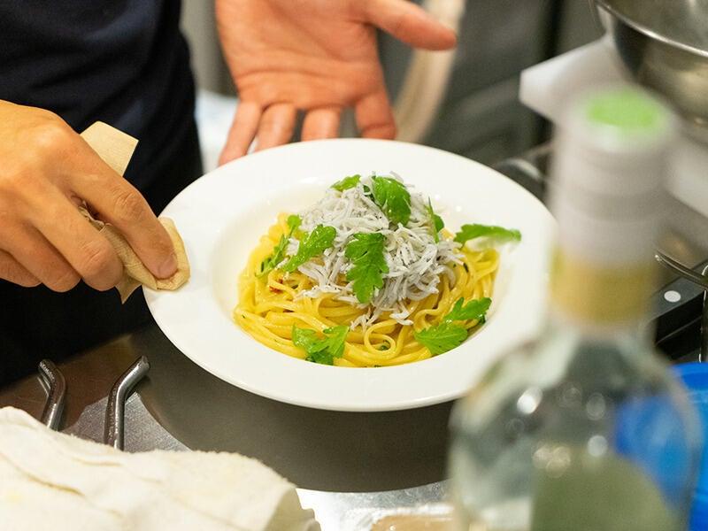 フィッシュアイランド 元町店の仕事画像2