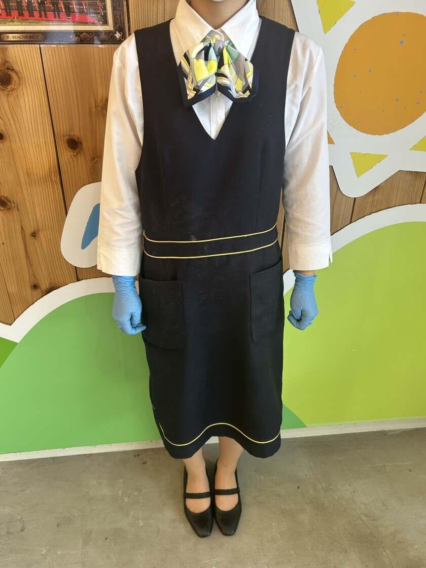 株式会社蛸屋の制服1