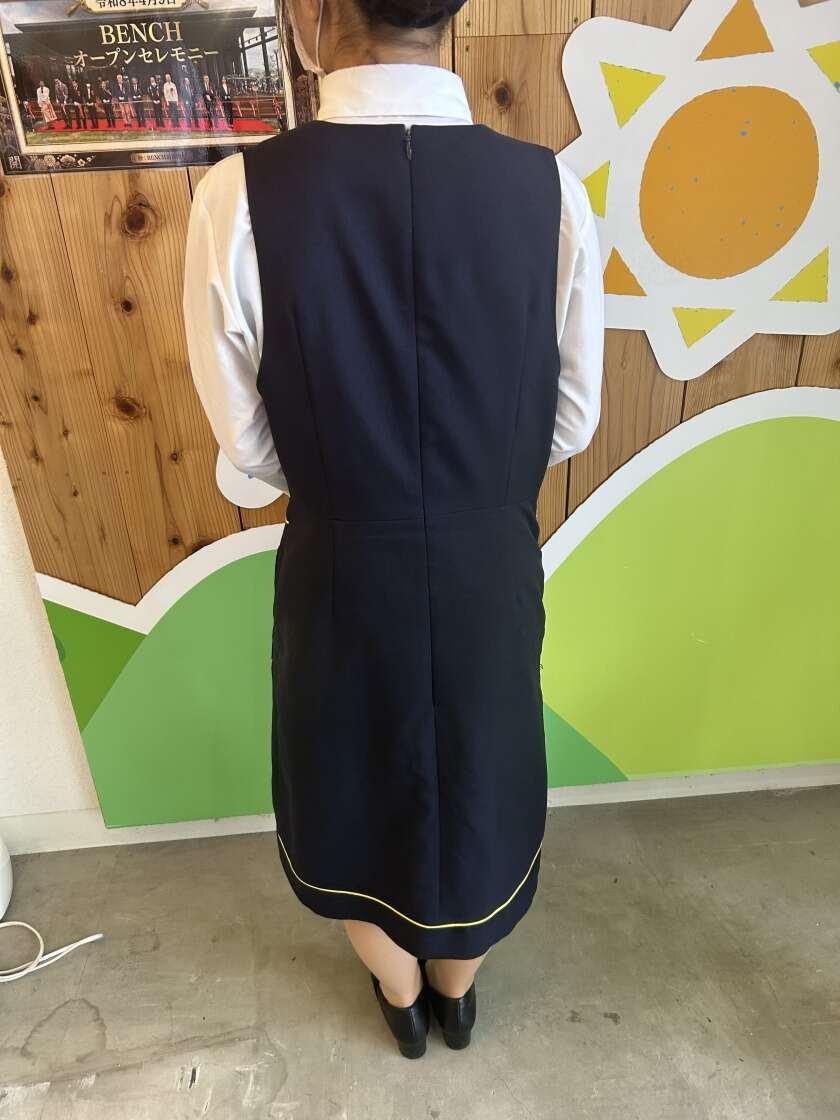 株式会社蛸屋の制服2