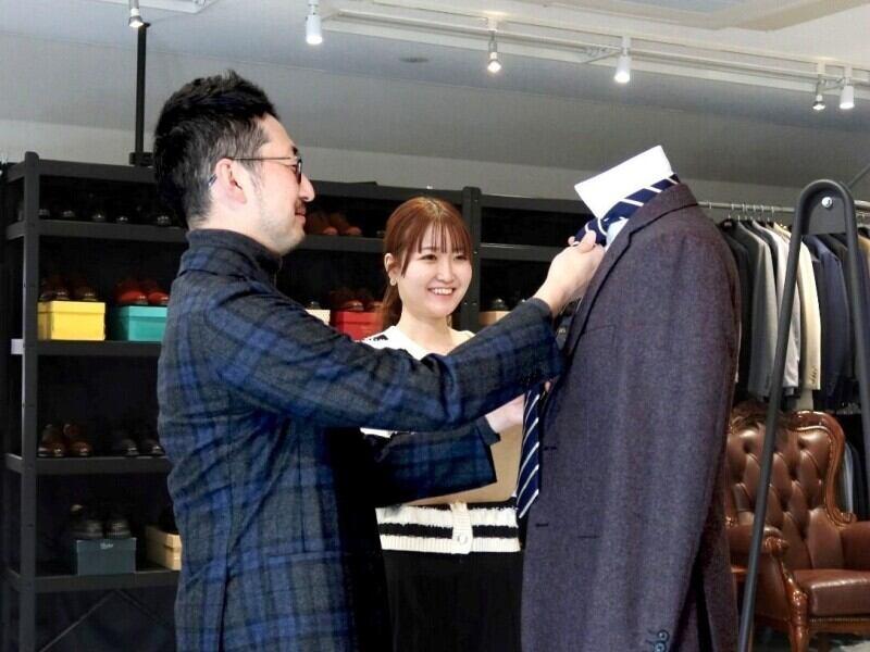 リタリオリブロ / 販売マネージャーの仕事画像1