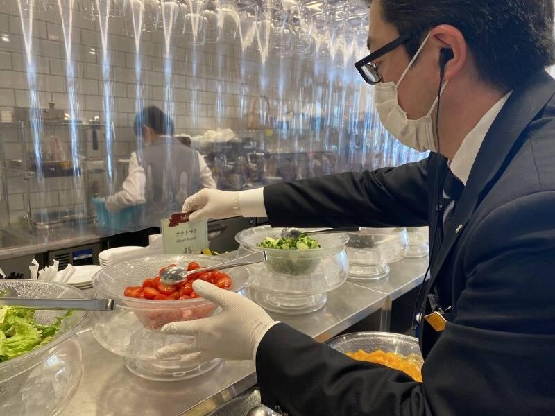 株式会社竹園の仕事画像3