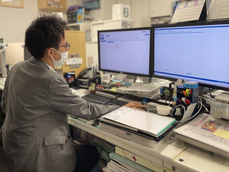 株式会社竹園 ホテル竹園芦屋の仕事画像3