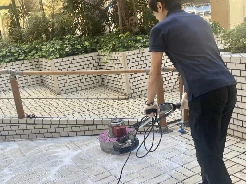 株式会社竹園の仕事画像1