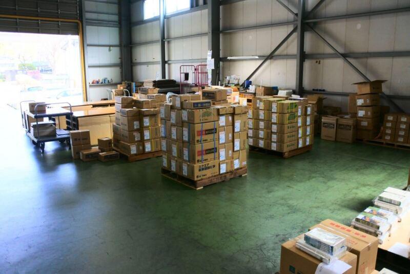 株式会社吉富運輸 西原営業所の仕事画像2