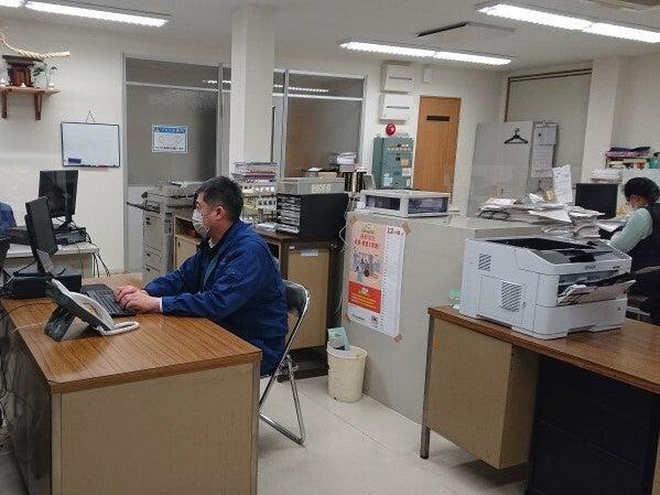 株式会社吉富運輸 東広島営業所の仕事画像3