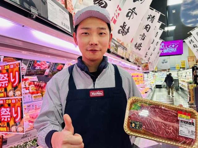 【店長候補/経験者歓迎】安定と勢い、成長し続ける話題の精肉店(販売、福岡市南区)のイメージ画像