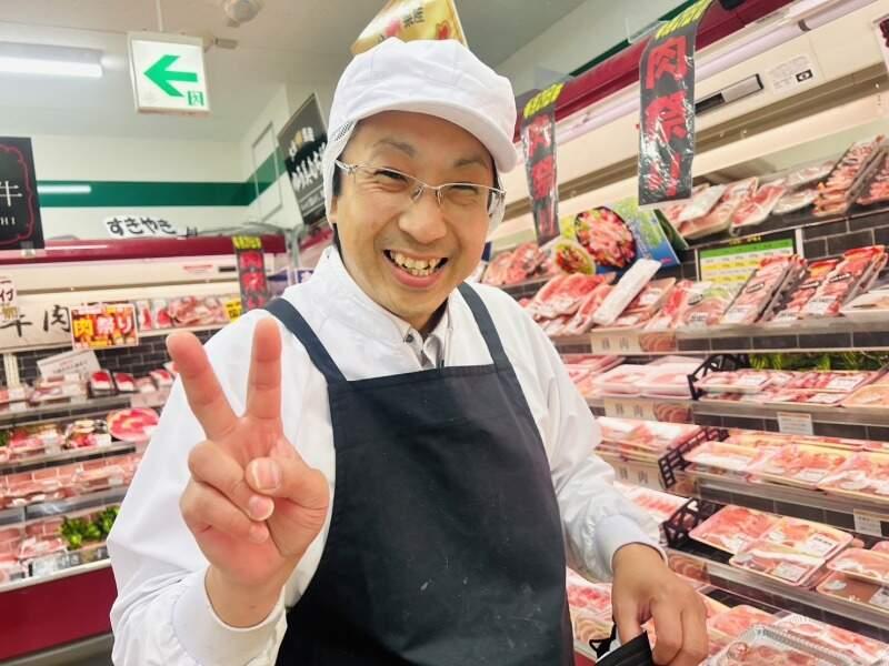 有限会社ミート・ファイブ 業務スーパー曙店の仕事画像2