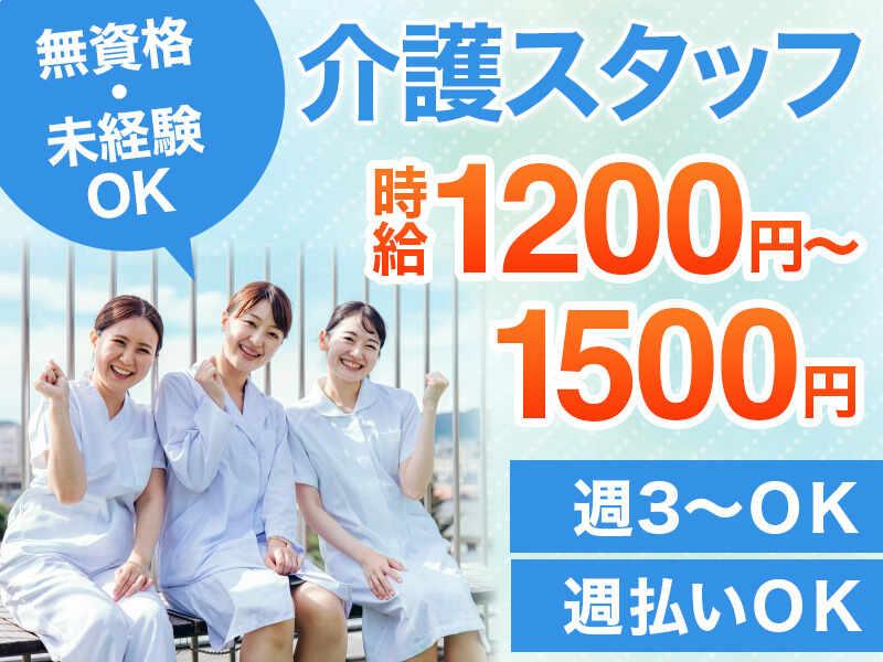 レイワンスタッフの仕事画像1