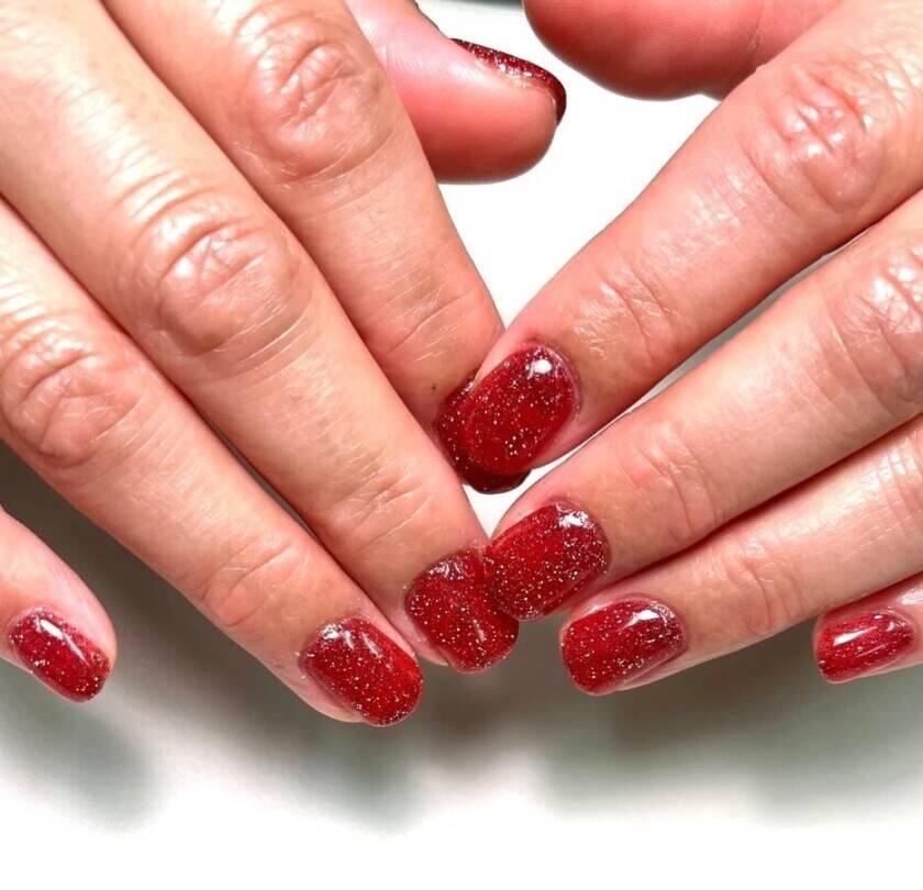 ヨークベニマル富沢西店の制服3