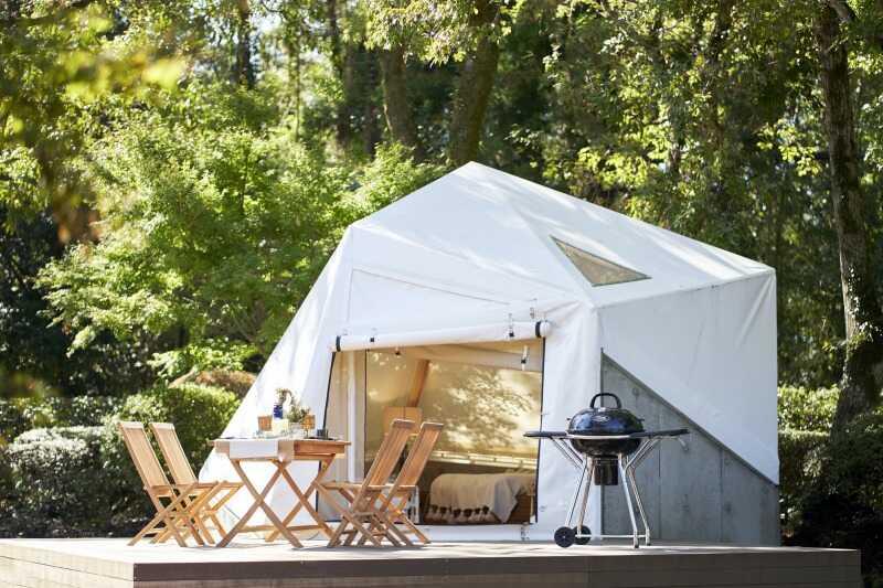 Sport & Do Resort リソルの森の仕事画像1