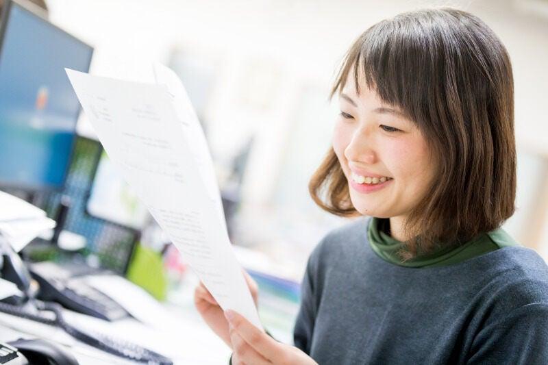 株式会社日本ケアサプライ 立川営業所の仕事画像2