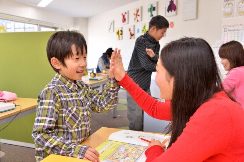 仙台進学プラザ 泉中央校の仕事画像1