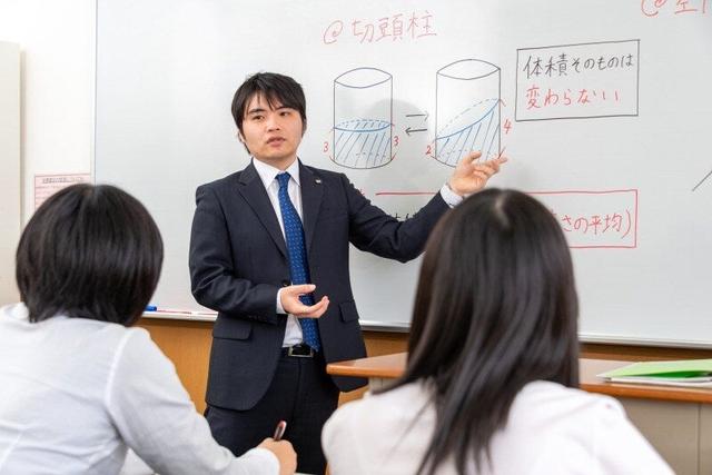 【集団指導/学習塾】充実研修で未経験でも安心スタート/週1日~(教育、仙台市太白区)のイメージ画像
