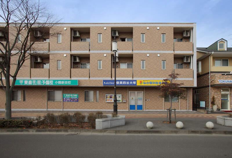 仙台個別指導学院 小鶴新田校の仕事画像3